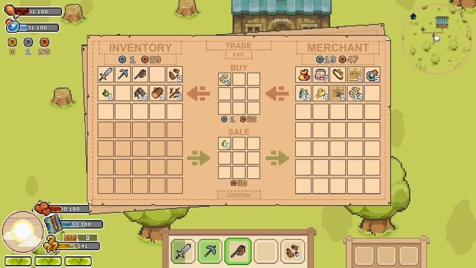 Azorius screenshot 3