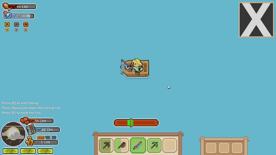 Azorius screenshot 5