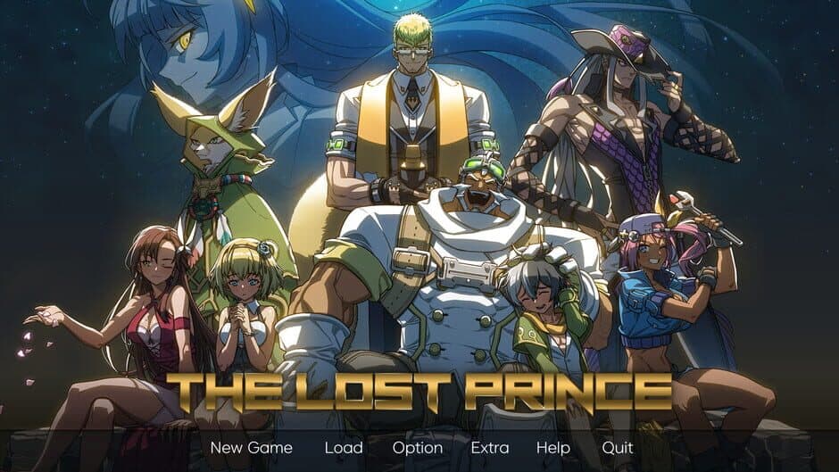 The Lost Prince screenshot 3