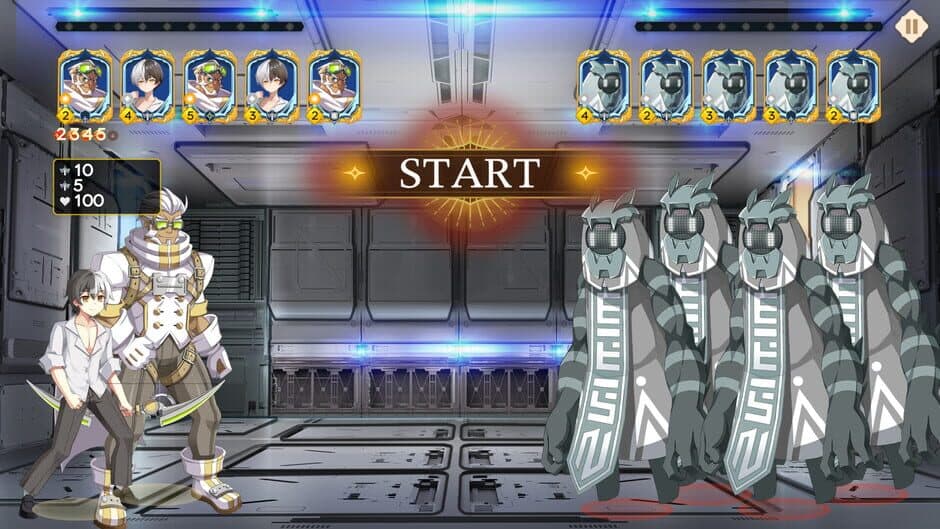The Lost Prince screenshot 5