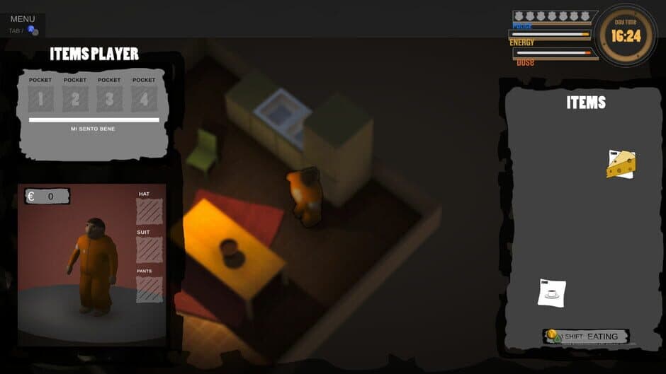 PIVERANTUM screenshot 2