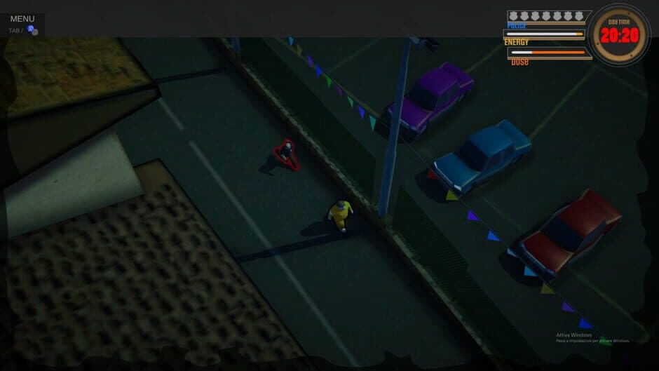 PIVERANTUM screenshot 3