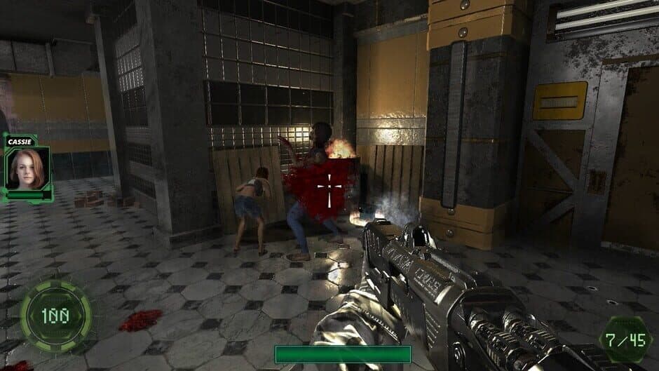 Invention 4 screenshot 1