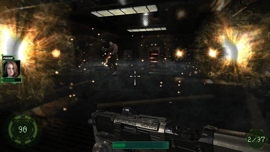 Invention 4 screenshot 2