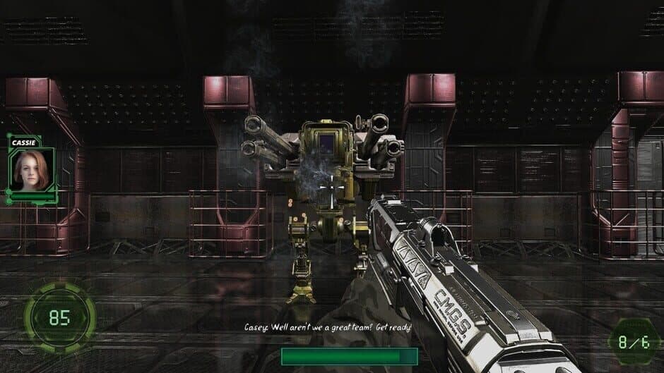 Invention 4 screenshot 3