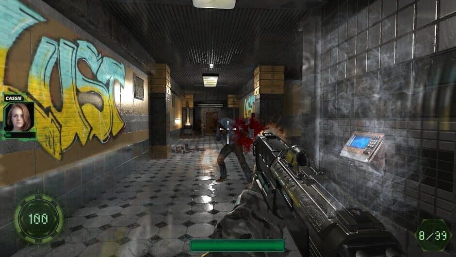 Invention 4 screenshot 5