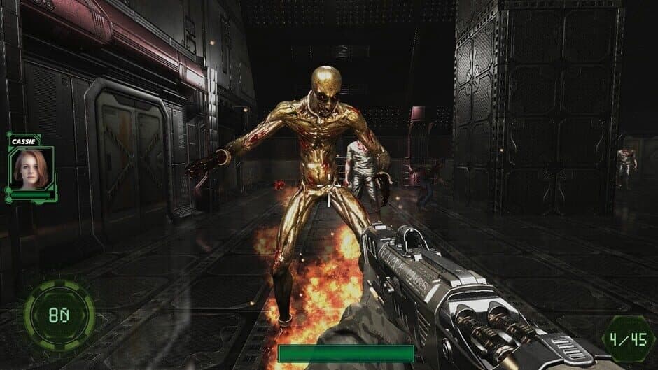Invention 4 screenshot 6