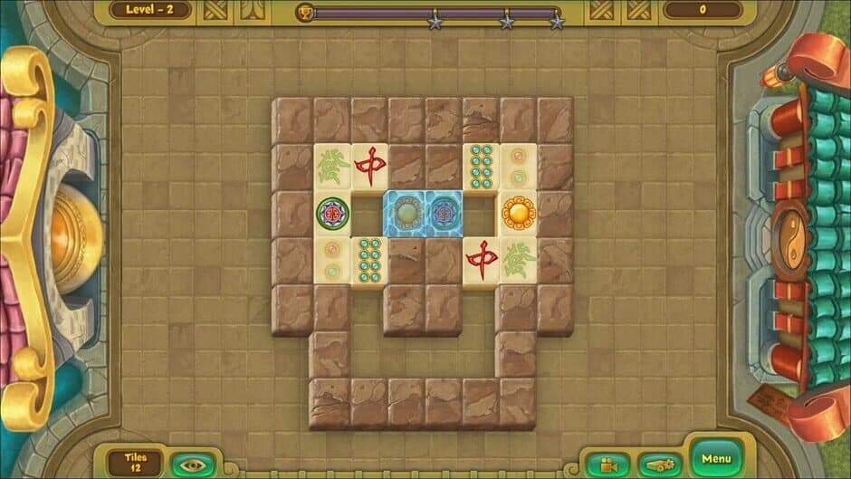 Legendary Slide screenshot 1