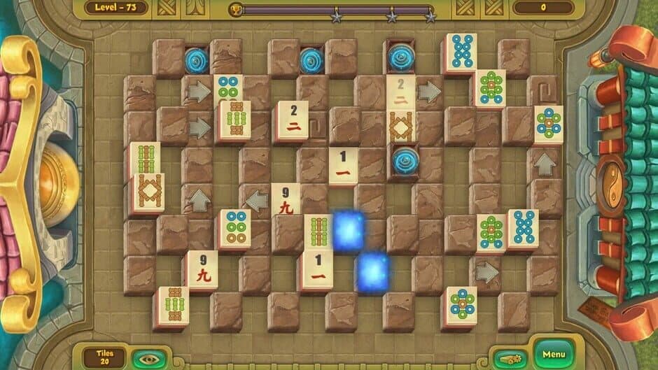 Legendary Slide screenshot 3