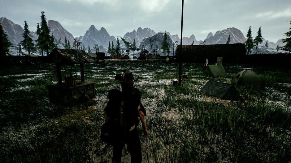 V Gate screenshot 1
