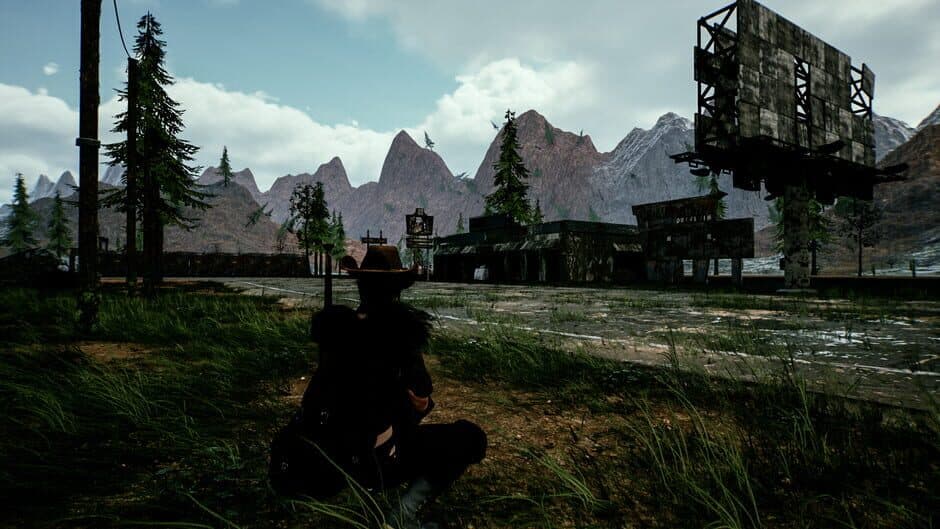 V Gate screenshot 5