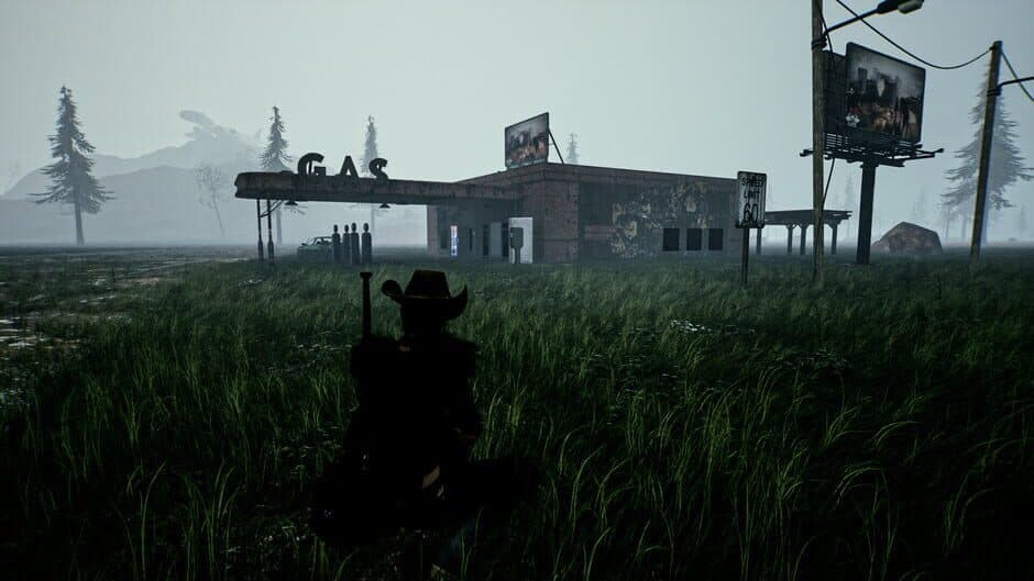 V Gate screenshot 6