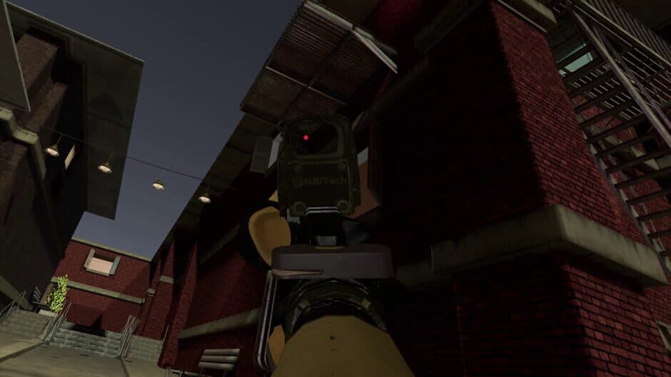 Task Force 9 screenshot 3