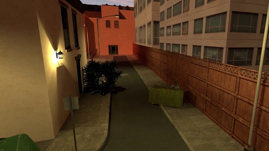 Task Force 9 screenshot 4