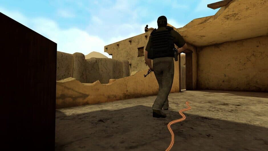 Task Force 9 screenshot 6