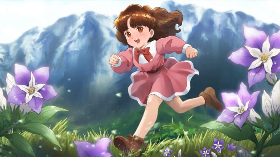Princess Maker 2 Regeneration screenshot 3