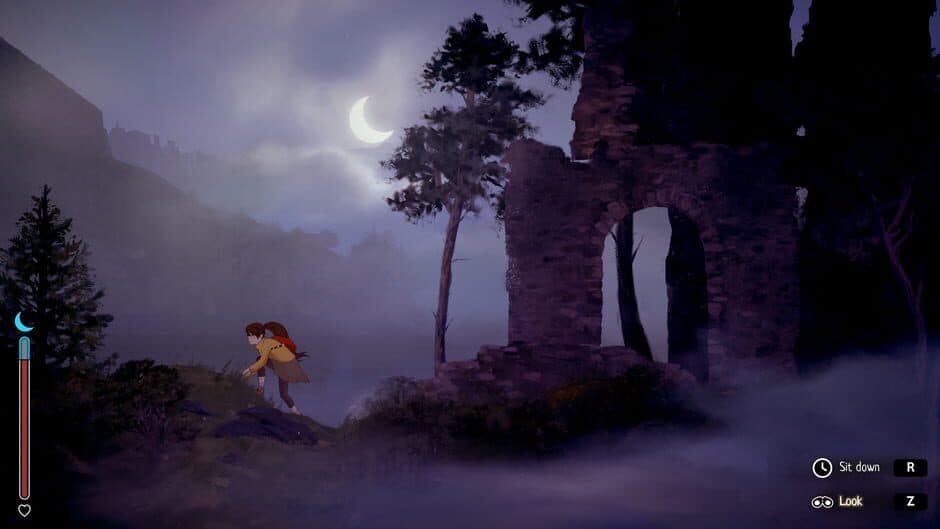 A Highland Song screenshot 5
