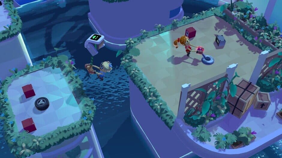Moving Out + Moving Out 2 screenshot 5