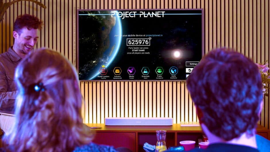 Project Planet - Earth vs Humanity screenshot 5