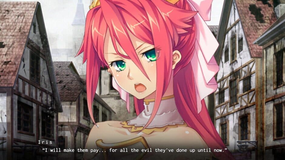 Kuroinu 2 Redux screenshot 3