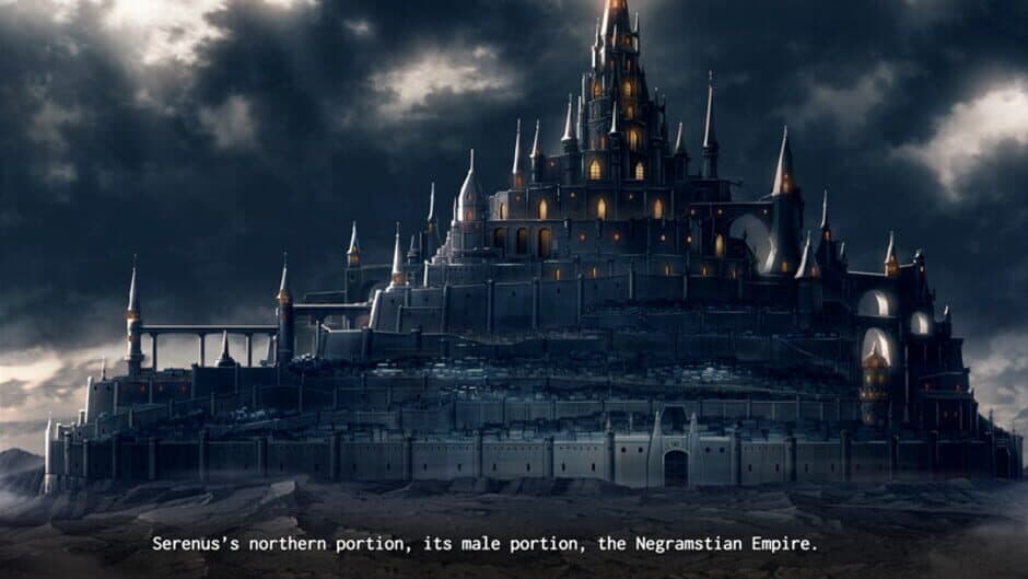 Kuroinu 2 Redux screenshot 4