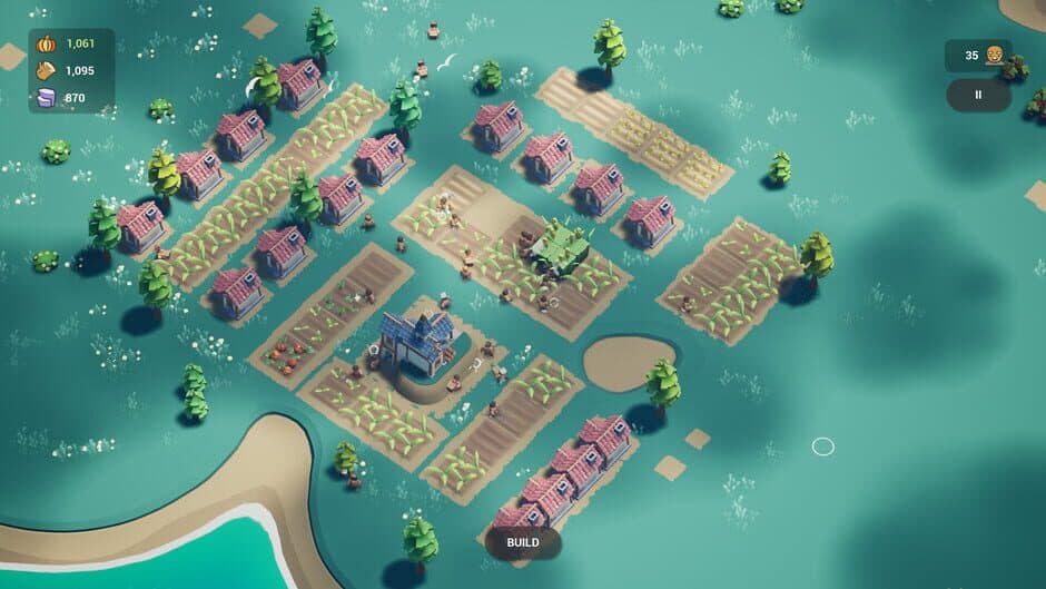 Crescite screenshot 1