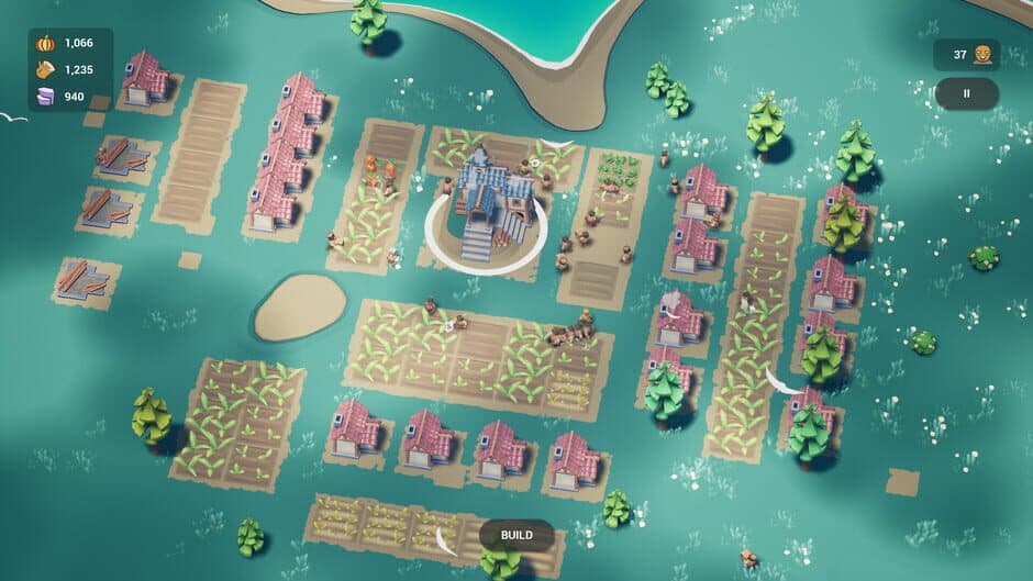 Crescite screenshot 2