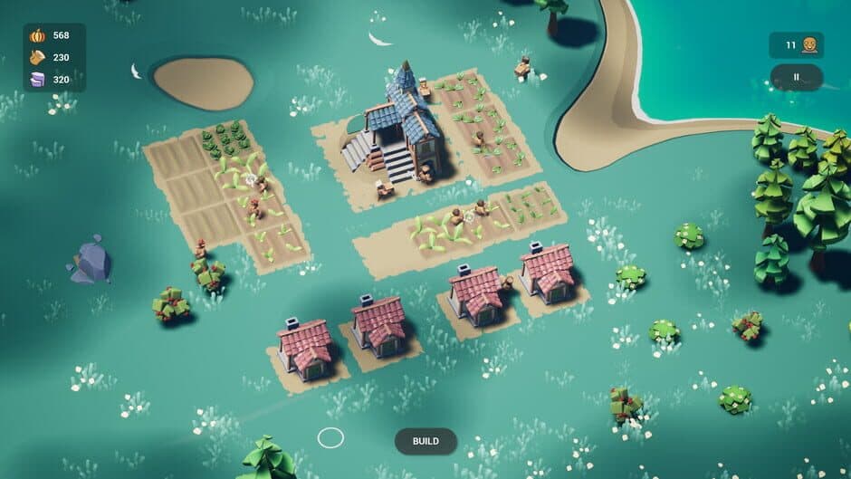 Crescite screenshot 3