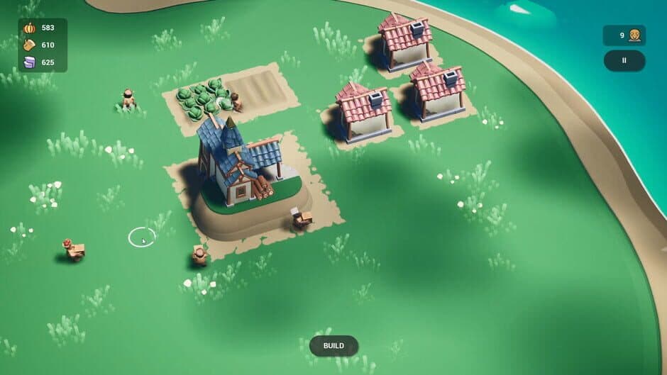 Crescite screenshot 6