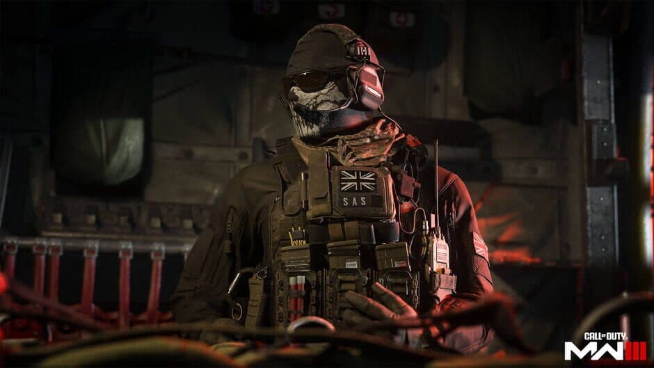 Call of Duty: Modern Warfare III screenshot 5