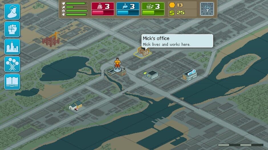 One-Two Combo Bundle - Punch Club Franchise screenshot 4