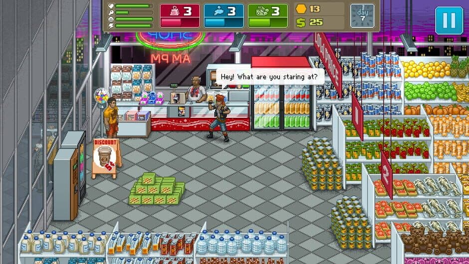 One-Two Combo Bundle - Punch Club Franchise screenshot 6