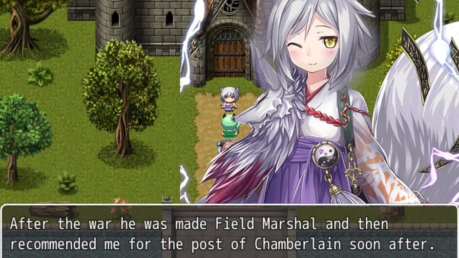 The Queen's Quest screenshot 3