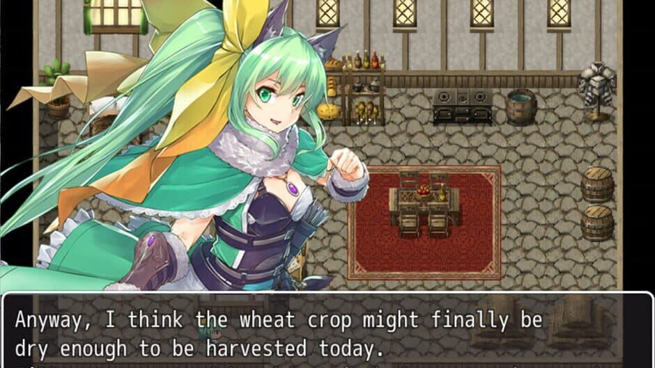 The Queen's Quest screenshot 4