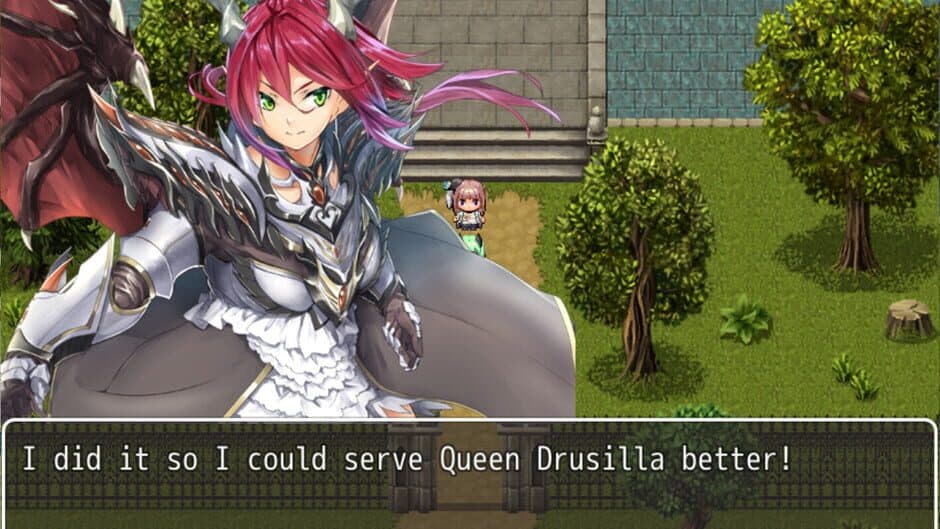 The Queen's Quest screenshot 2