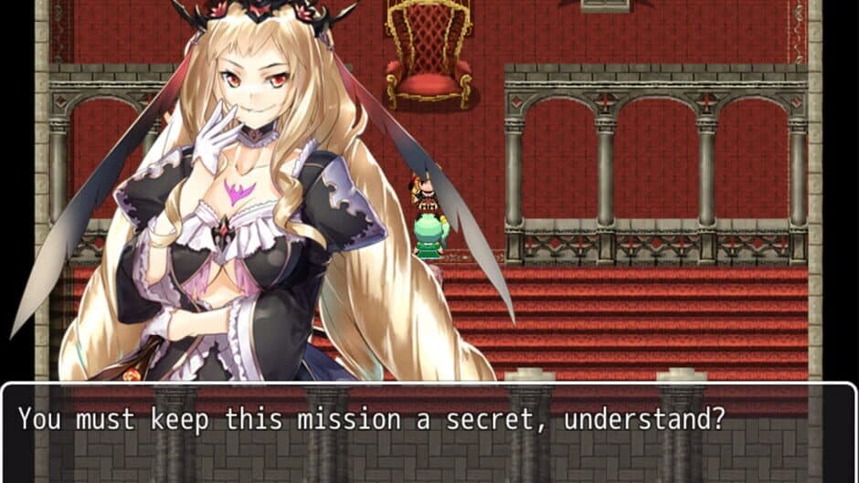 The Queen's Quest screenshot 5