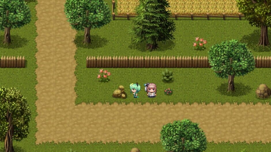The Queen's Quest screenshot 6
