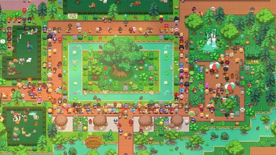 Let's Build a Zoo - Ultimate Bundle screenshot 1