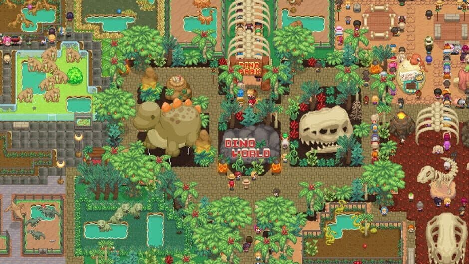 Let's Build a Zoo - Ultimate Bundle screenshot 2
