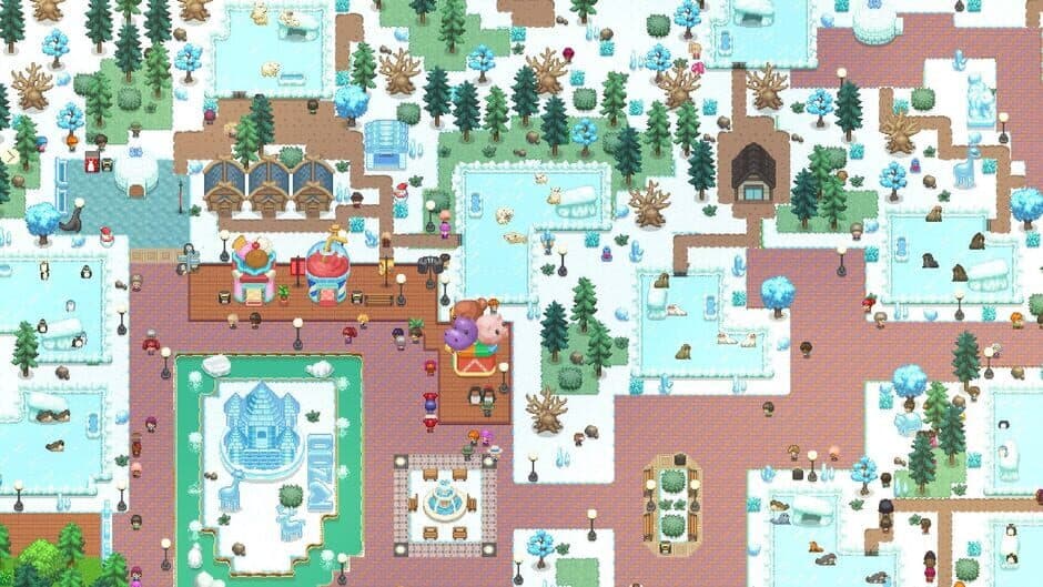 Let's Build a Zoo - Ultimate Bundle screenshot 3