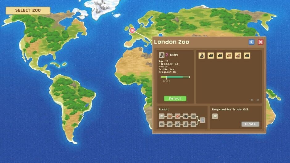 Let's Build a Zoo - Ultimate Bundle screenshot 5