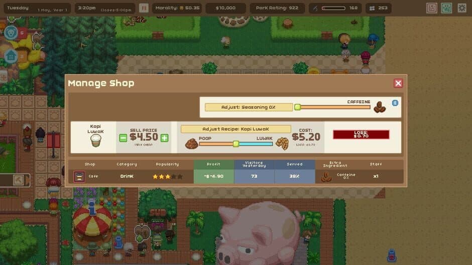 Let's Build a Zoo - Ultimate Bundle screenshot 6