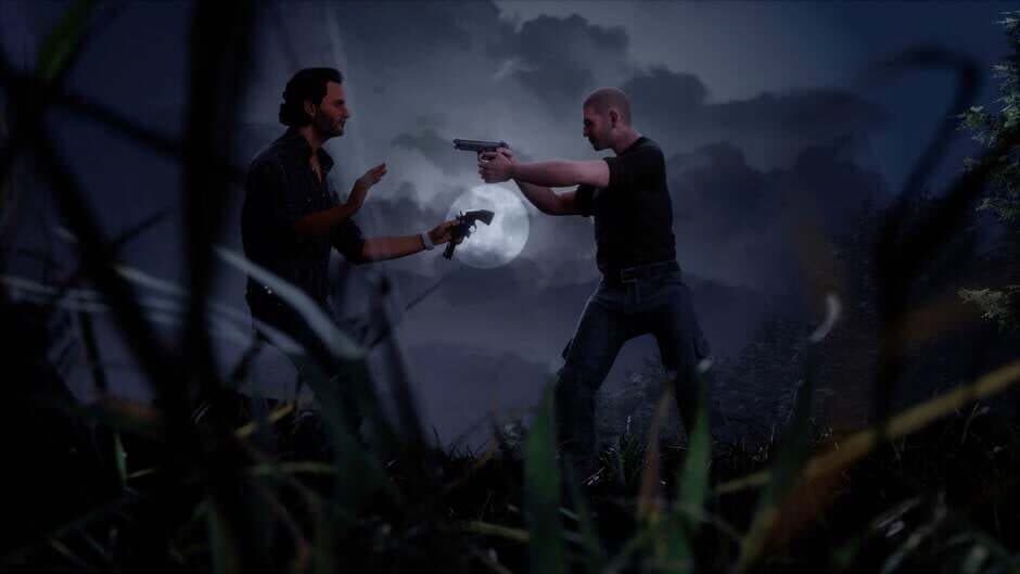 The Walking Dead: Destinies screenshot 2