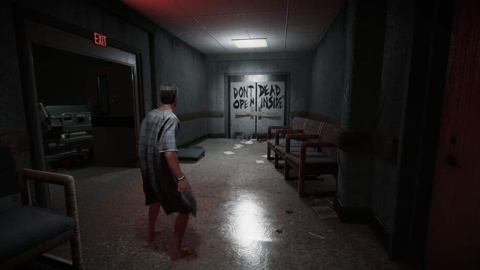 The Walking Dead: Destinies screenshot 5