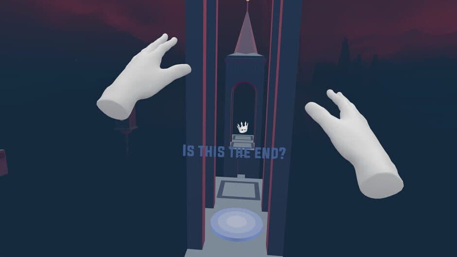 Next Move screenshot 1