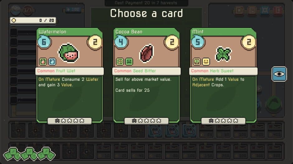 Crop Rotation screenshot 1