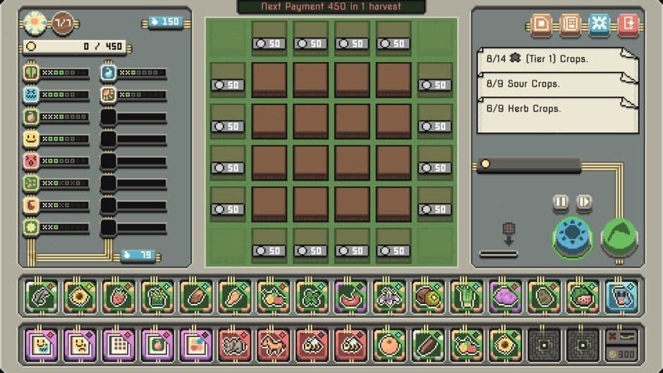 Crop Rotation screenshot 3