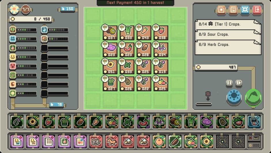 Crop Rotation screenshot 4