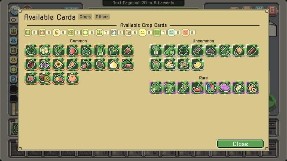 Crop Rotation screenshot 5