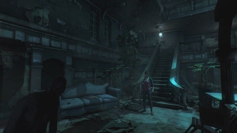 Outbreak Ultimate Apocalypse screenshot 2
